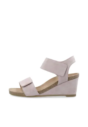 CASALBERTA SANDAL - Light Purple