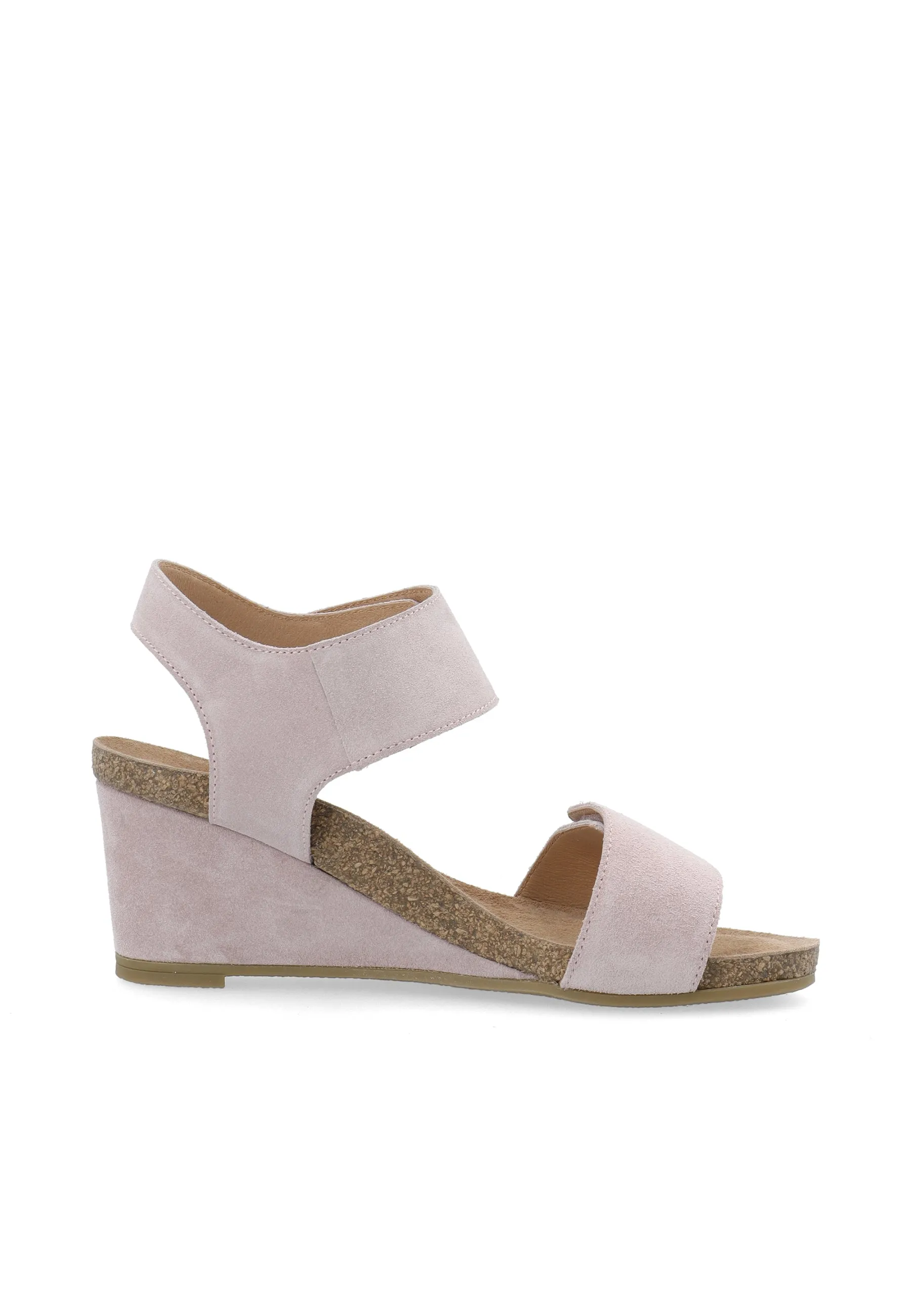 CASALBERTA SANDAL - Light Purple