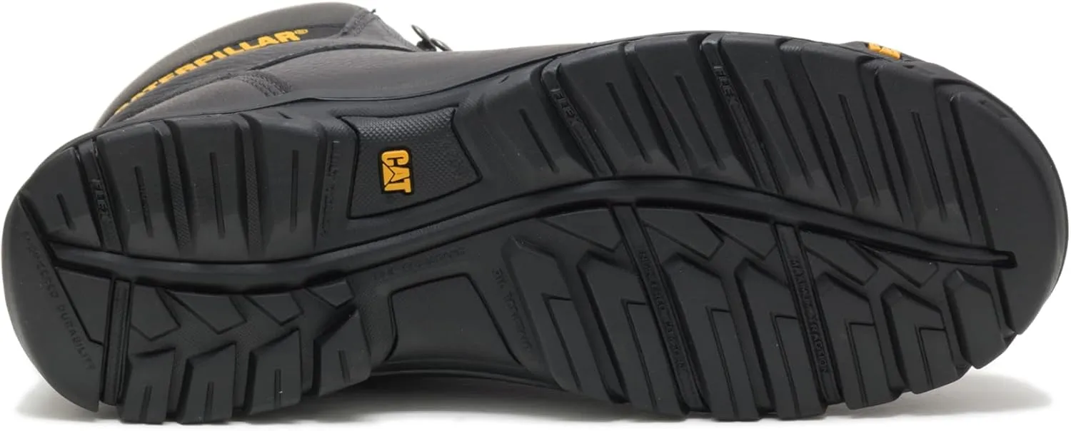 Cat Footwear Men's Outline Steel Toe Work Boot