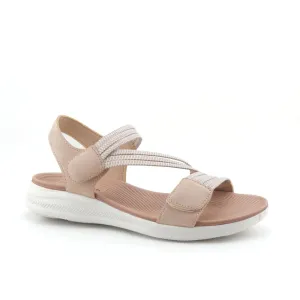 CC Resorts Florrie Blush