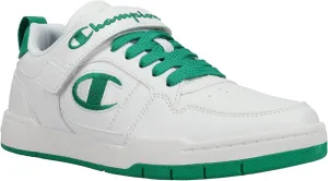 Champion Unisex-Child Arena Power Lo Sneaker