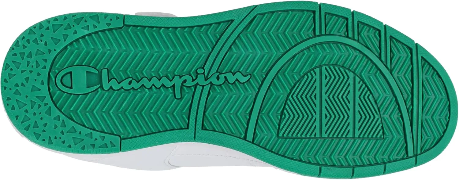 Champion Unisex-Child Arena Power Lo Sneaker