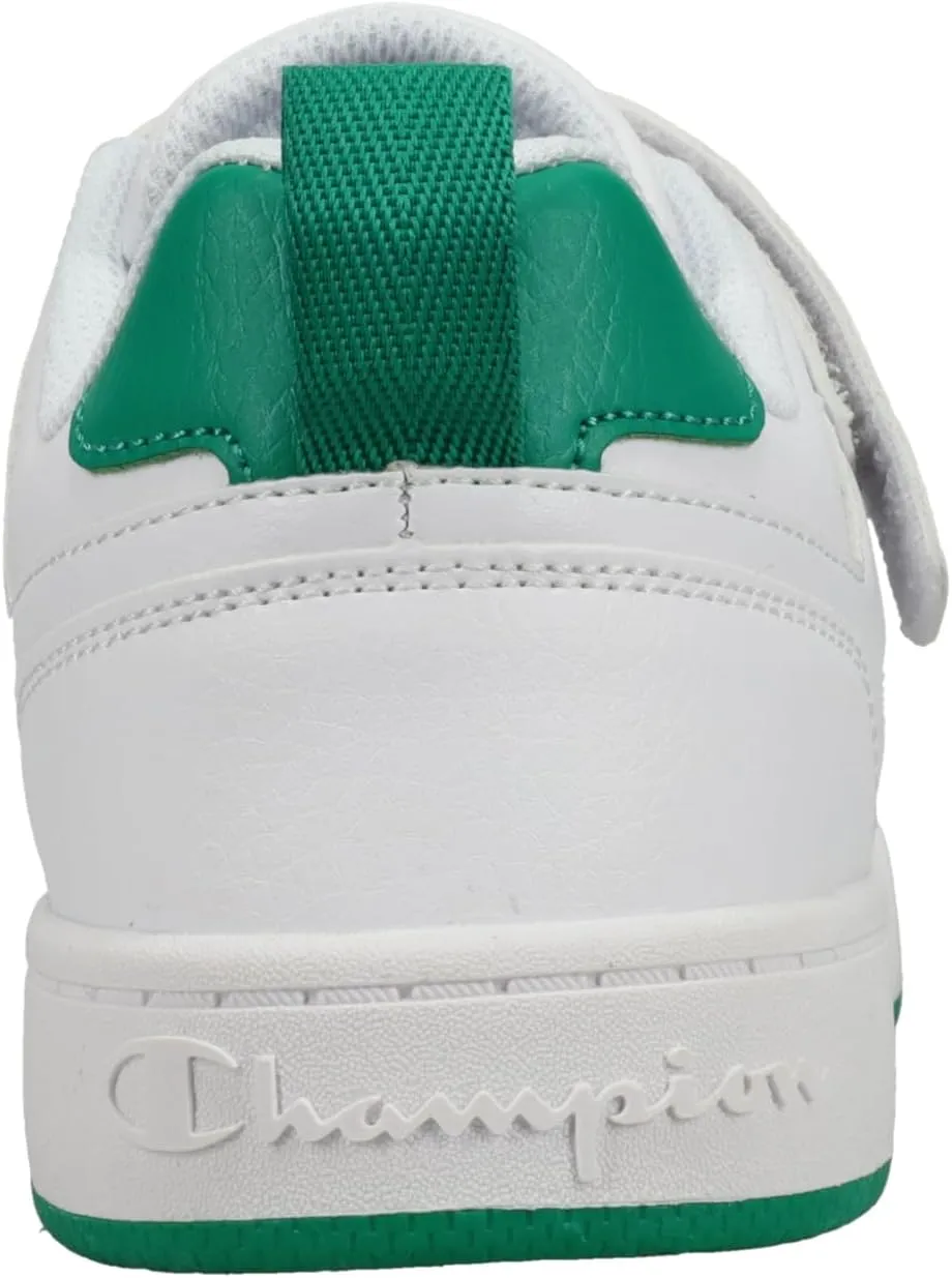 Champion Unisex-Child Arena Power Lo Sneaker