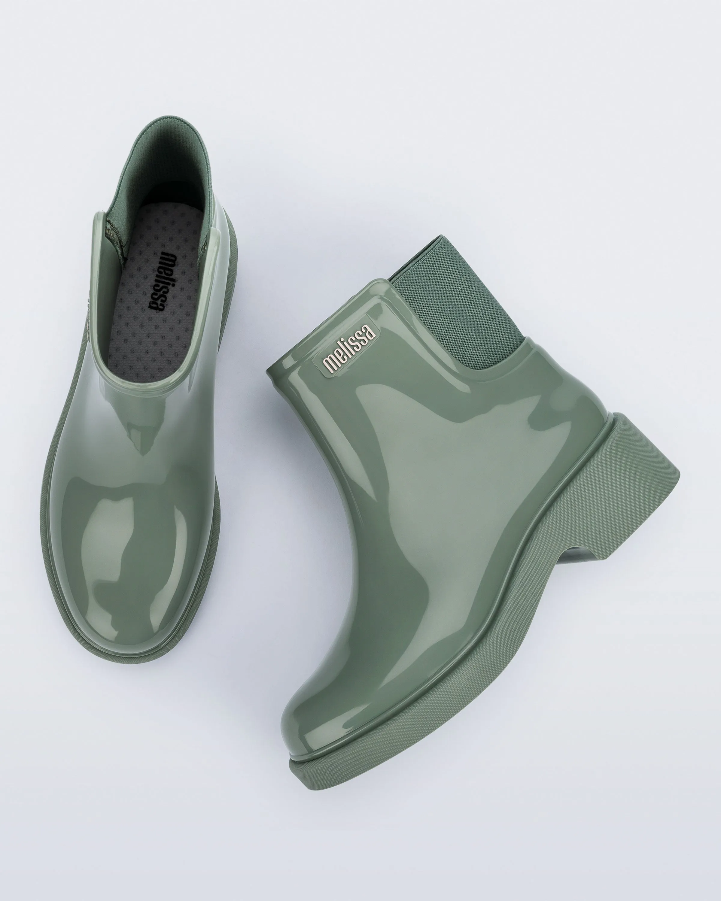 Chelsea Boot