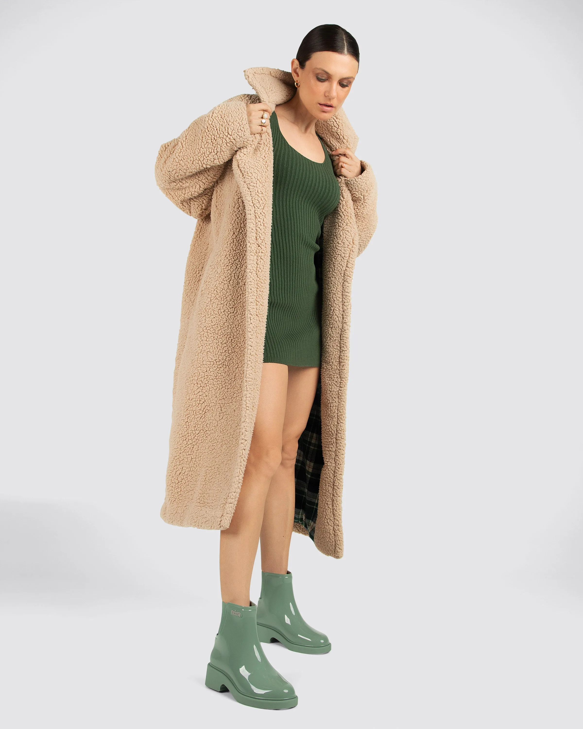 Chelsea Boot