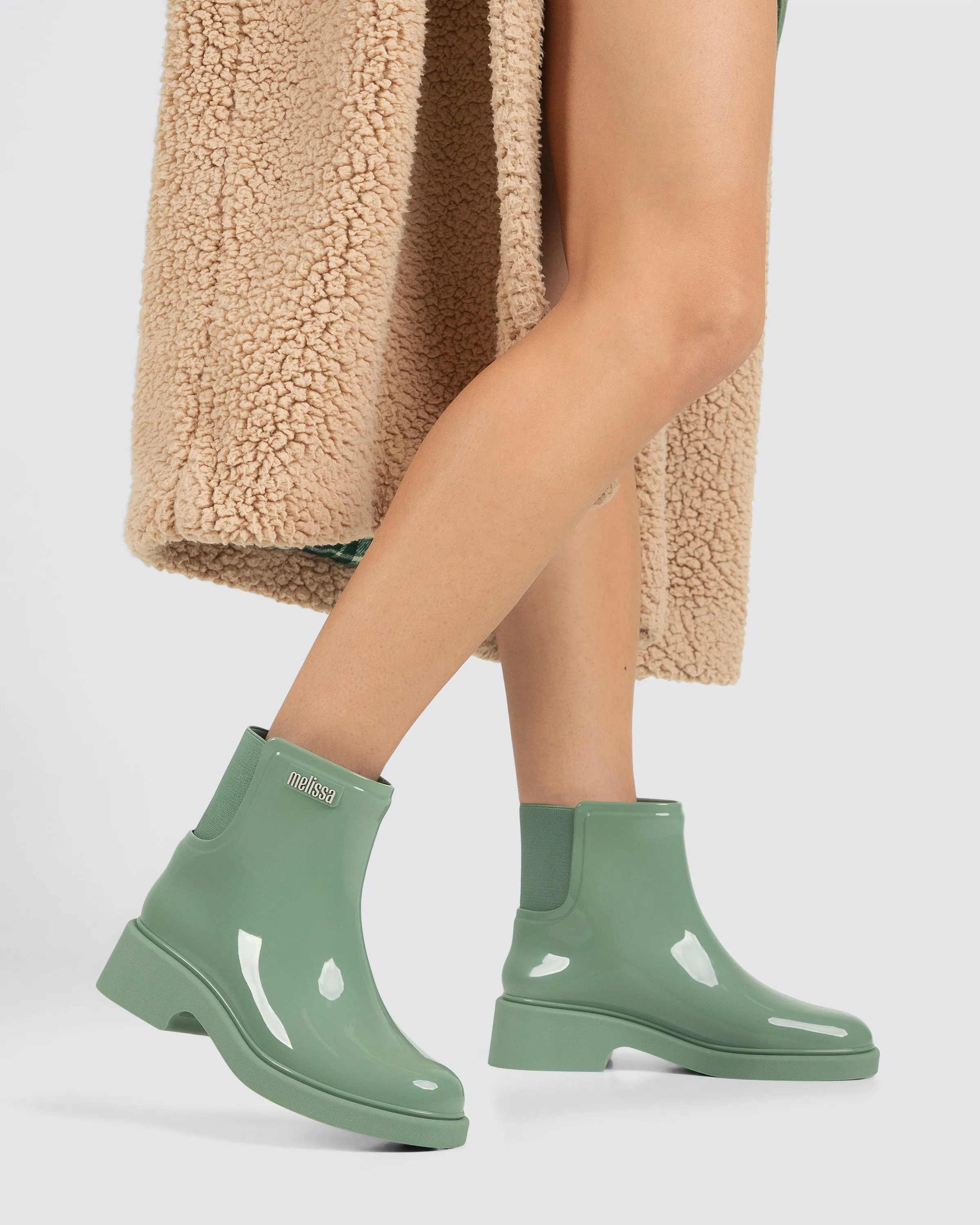 Chelsea Boot
