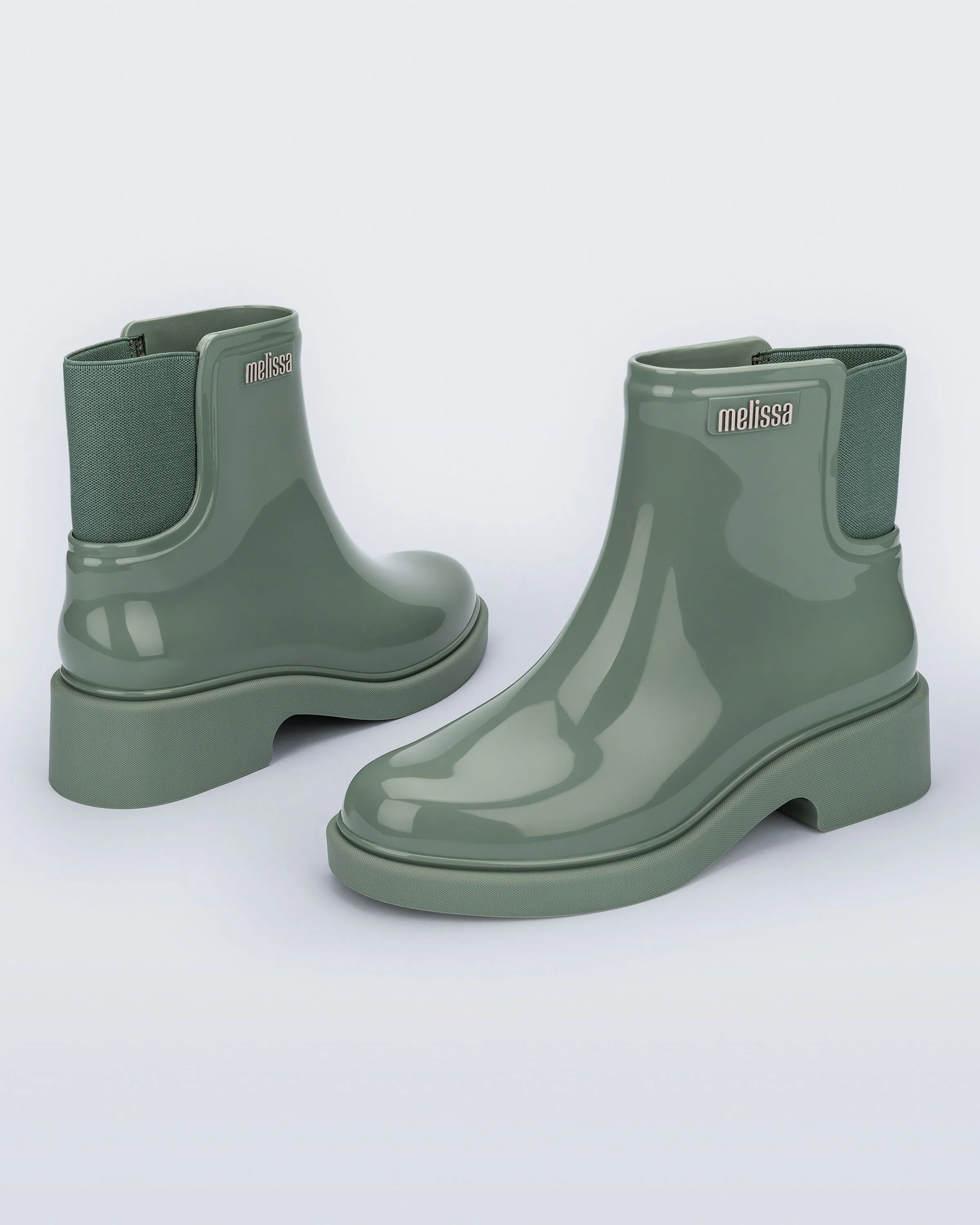 Chelsea Boot