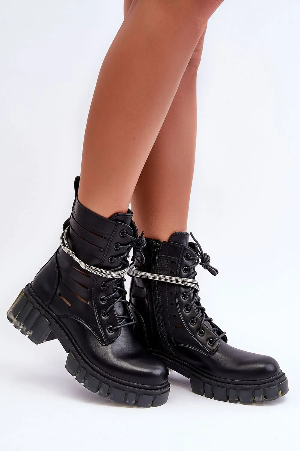 Chic Versatile & Comfortable Bootie