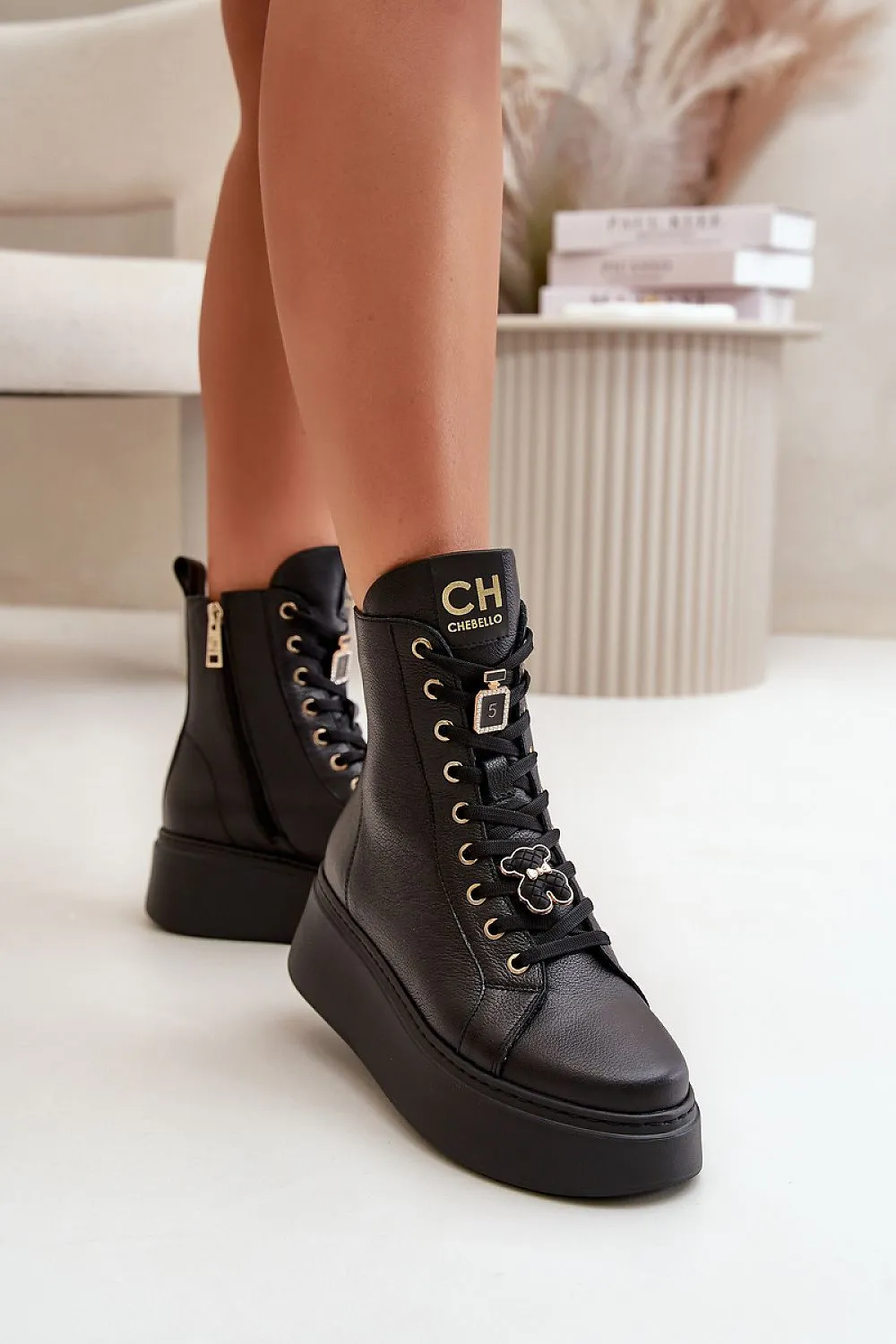 Chic Versatile & Comfortable Bootie