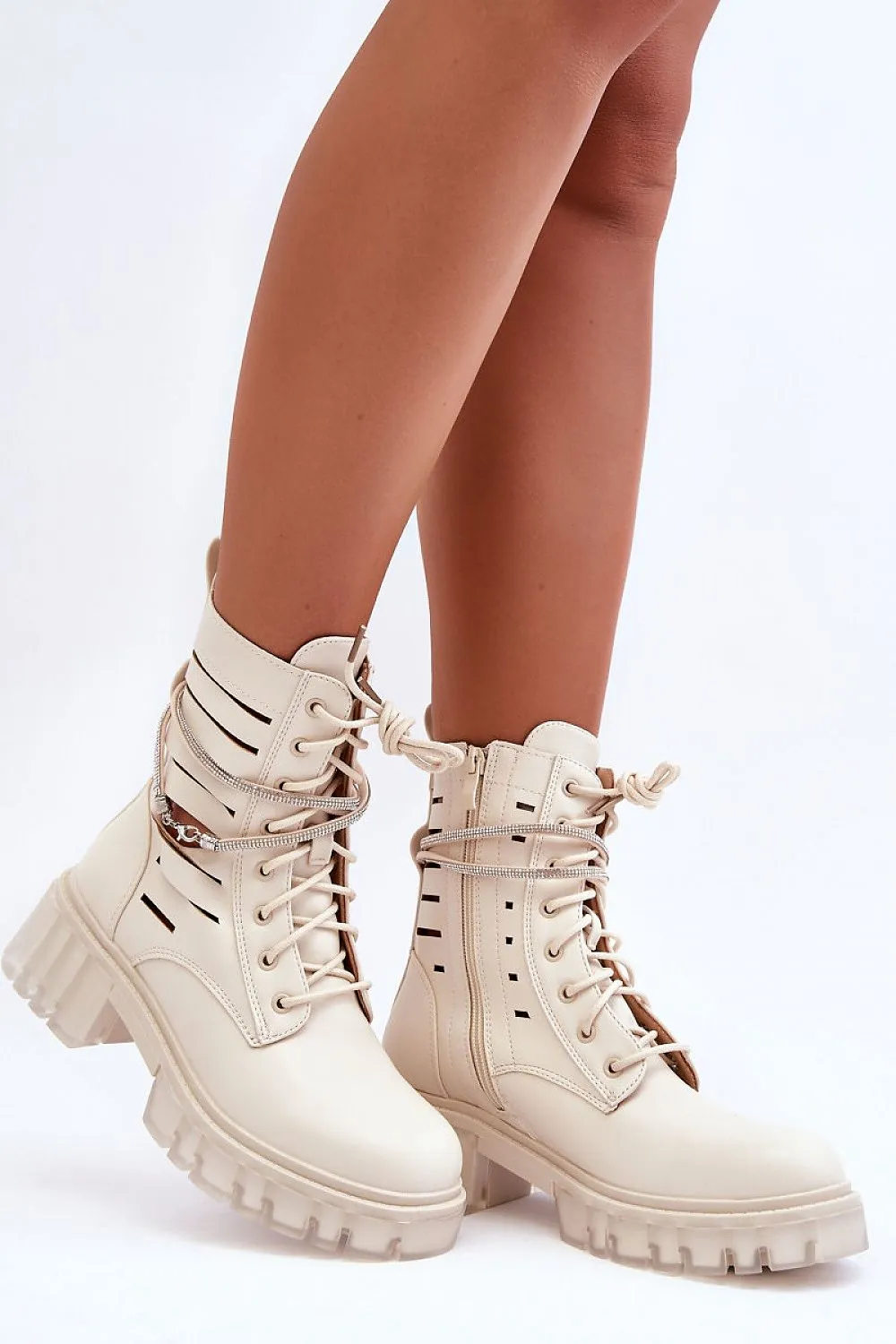 Chic Versatile & Comfortable Bootie
