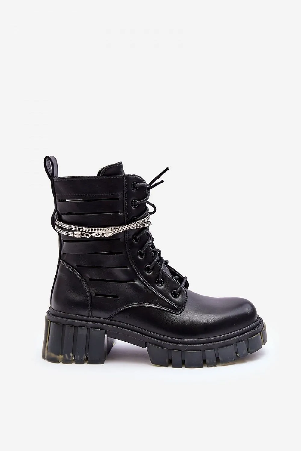 Chic Versatile & Comfortable Bootie