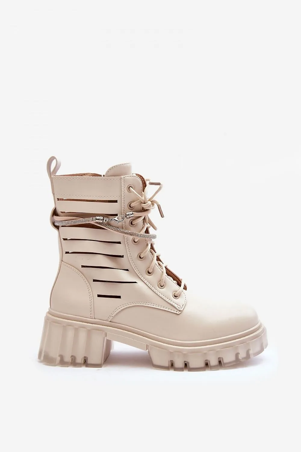 Chic Versatile & Comfortable Bootie