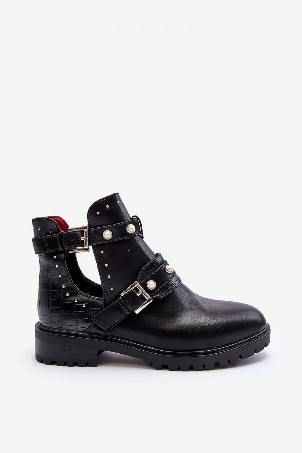 Chic Versatile & Comfortable Boots