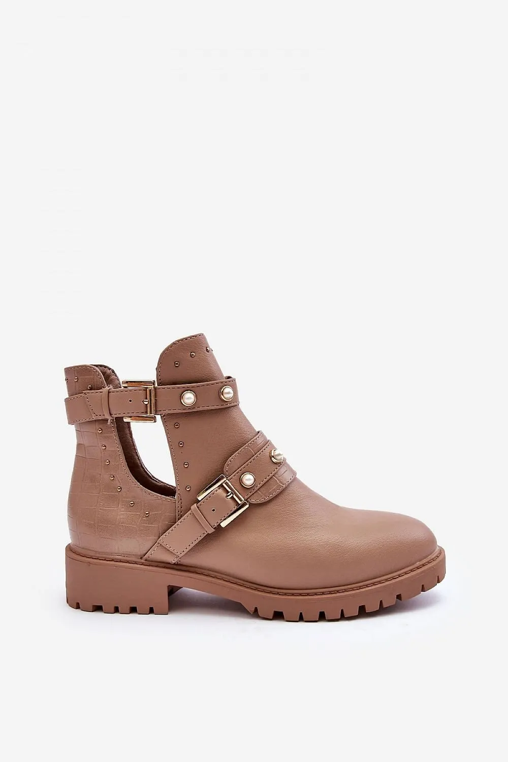 Chic Versatile & Comfortable Boots