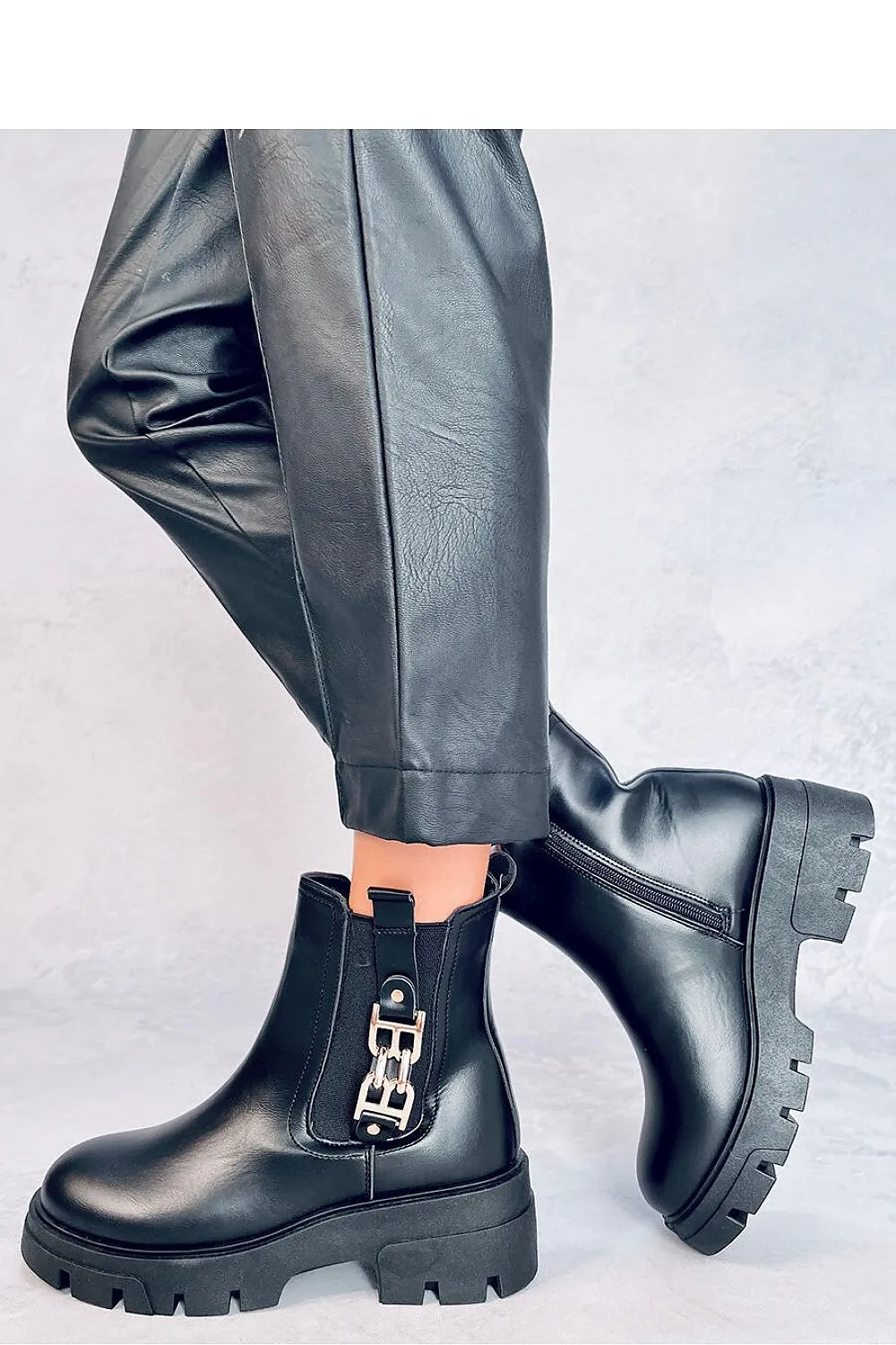 Chic Versatile & Comfortable Jodhpur Boot