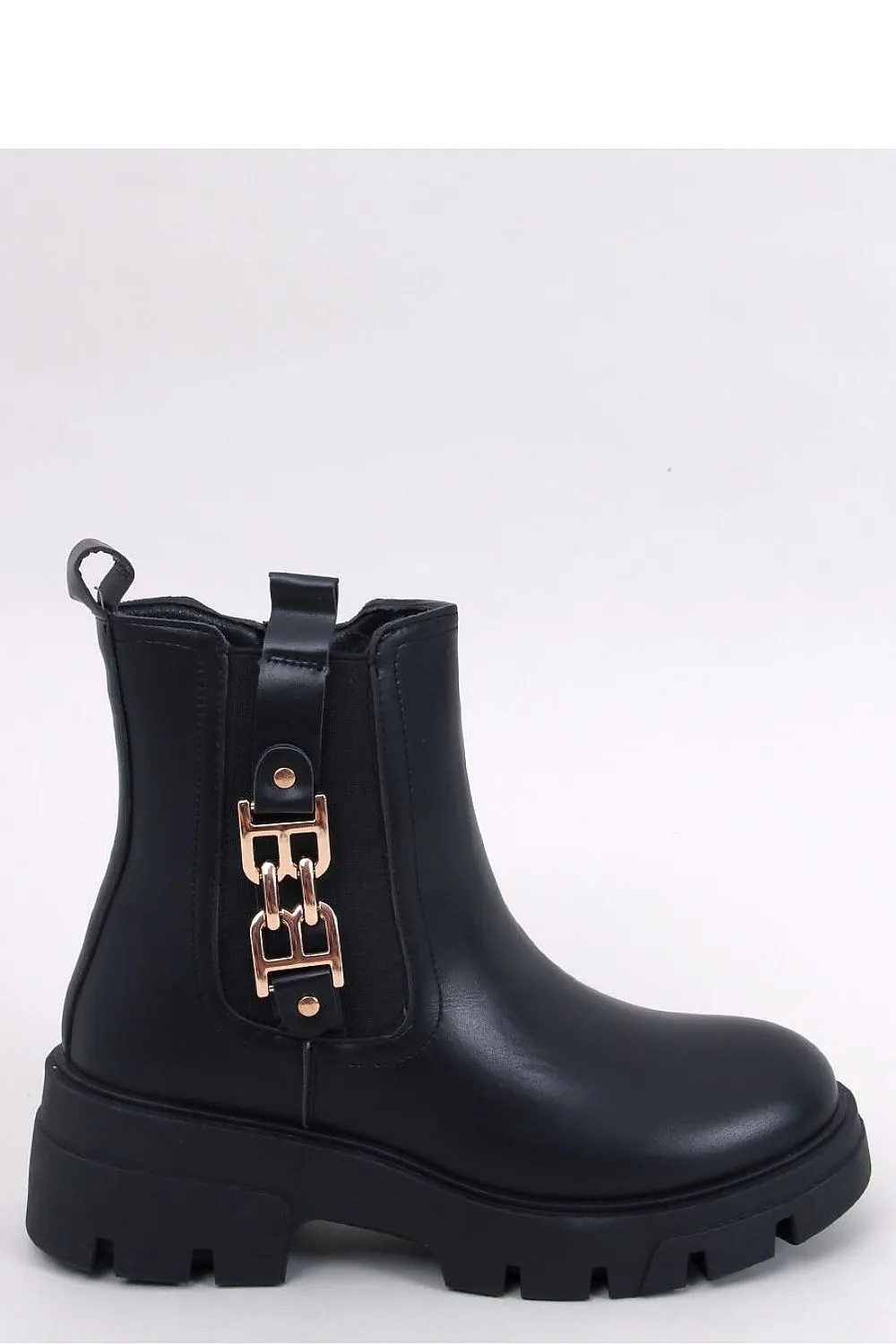Chic Versatile & Comfortable Jodhpur Boot