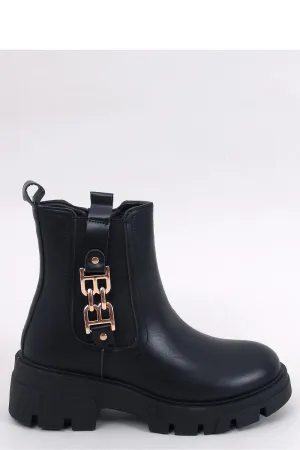Chic Versatile & Comfortable Jodhpur Boot