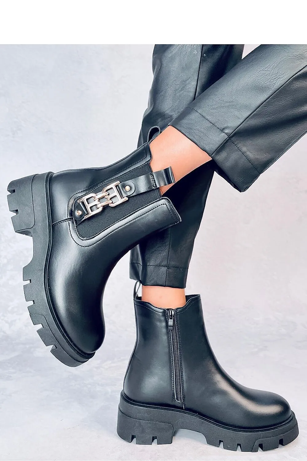 Chic Versatile & Comfortable Jodhpur Boot