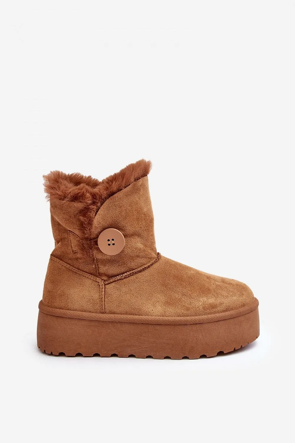 Chic Versatile & Comfortable Snow Boots