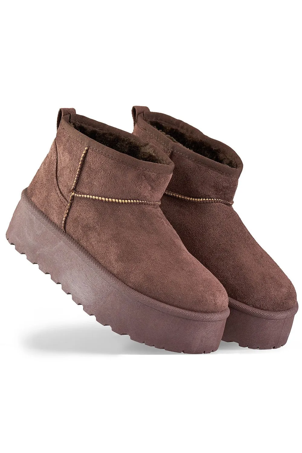 Chic Versatile & Comfortable Snow Boots