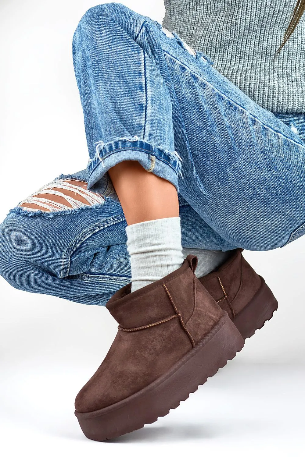 Chic Versatile & Comfortable Snow Boots