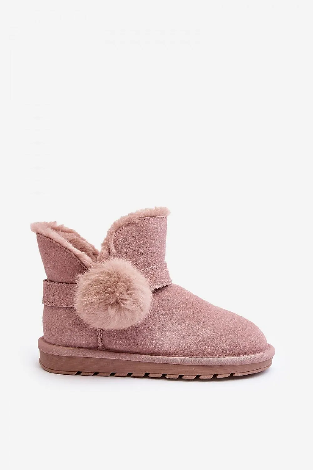Chic Versatile & Comfortable Snow Boots