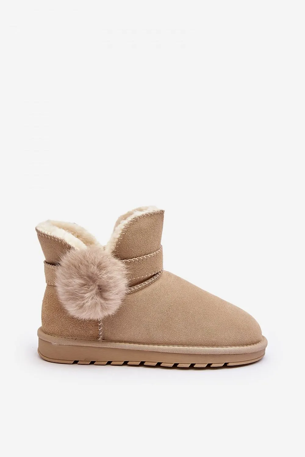 Chic Versatile & Comfortable Snow Boots