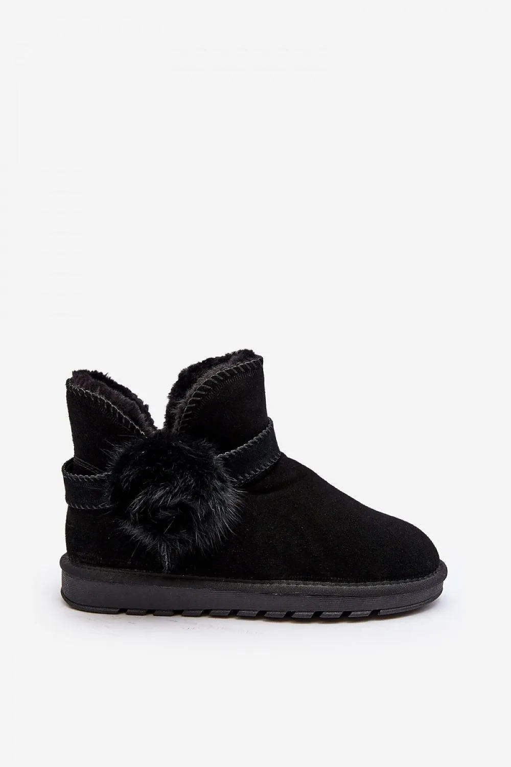 Chic Versatile & Comfortable Snow Boots