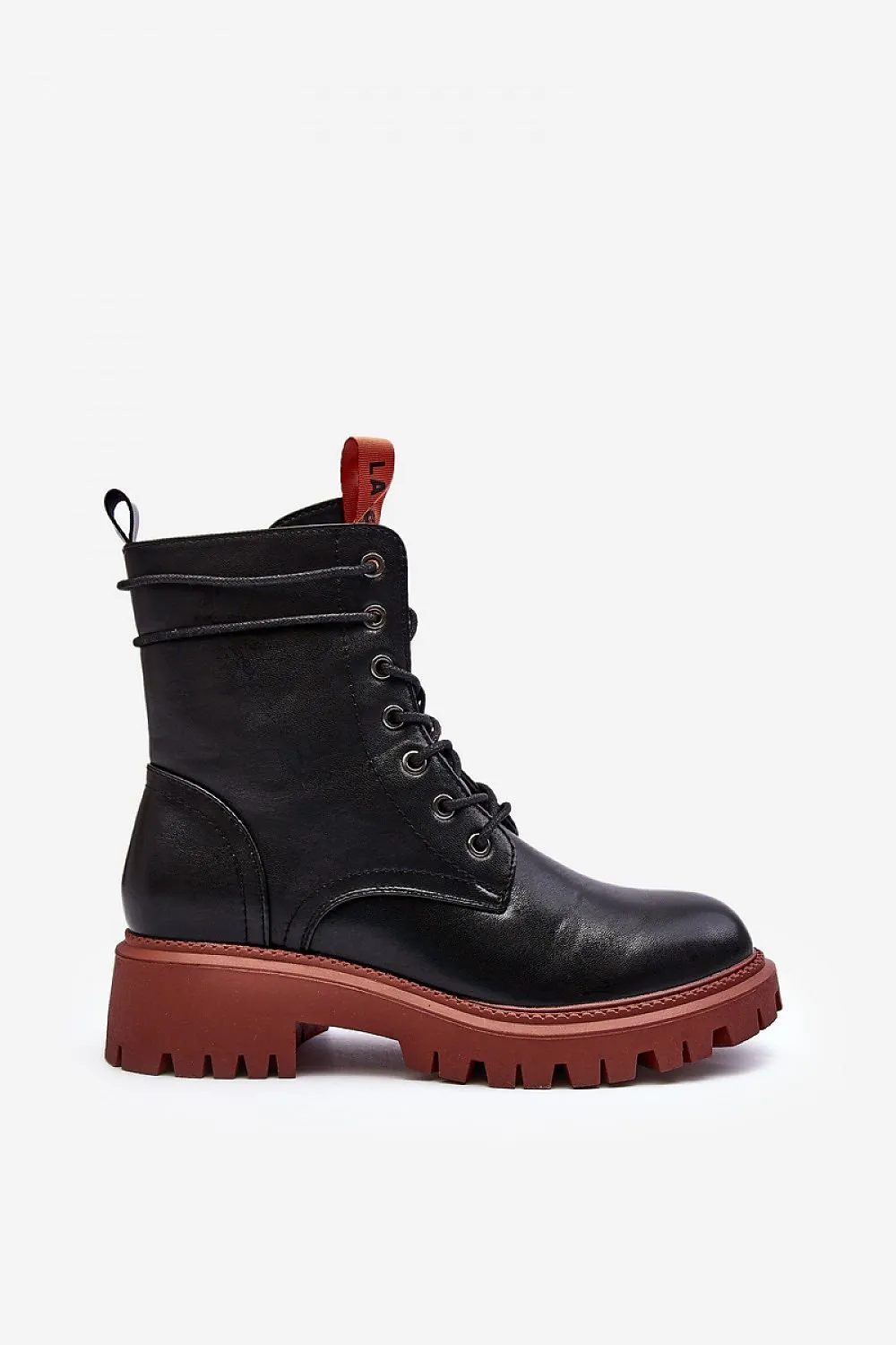 Chic Versatile & Comfortable Trapper Shoes