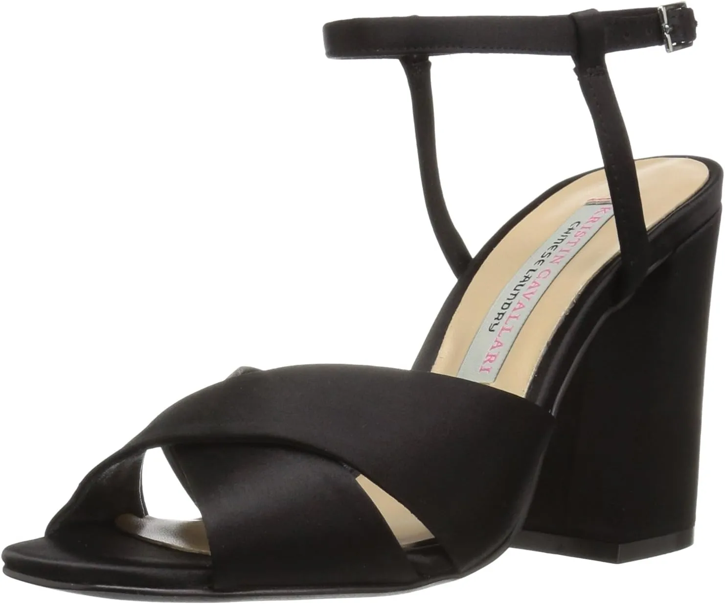Chinese Laundry Women's Low Light Dress Sandal