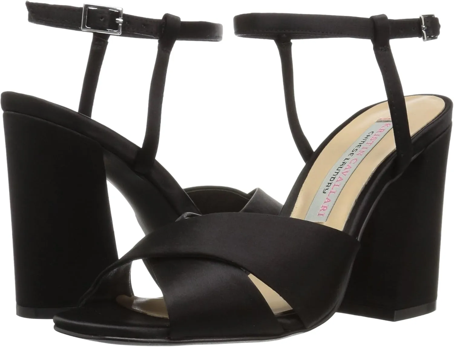 Chinese Laundry Women's Low Light Dress Sandal