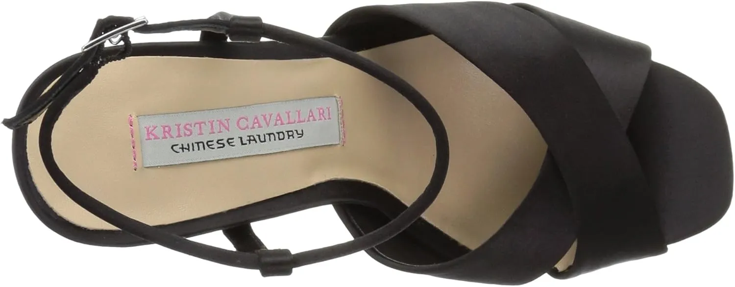 Chinese Laundry Women's Low Light Dress Sandal