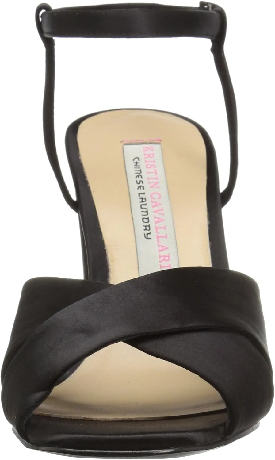 Chinese Laundry Women's Low Light Dress Sandal