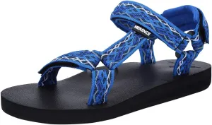 CIOR Women's Sport Sandals Hiking Sandals with Arch Support Yoga Mat Insole Outdoor Light Weight Water Shoes