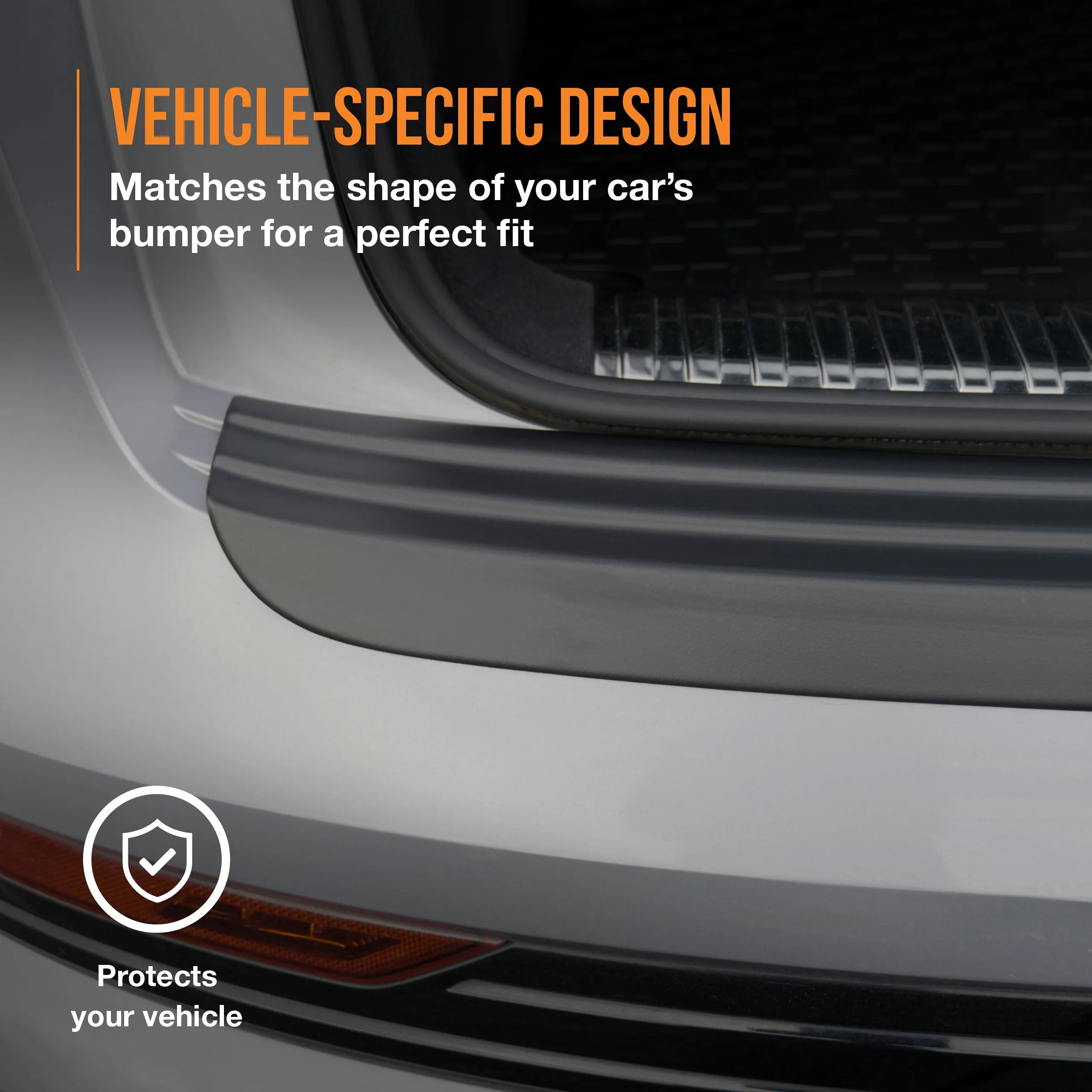 Citroen Spacetourer Bumper Protector (2016-)