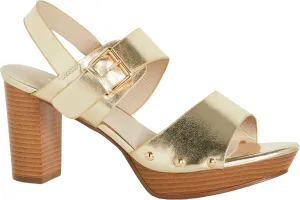 City Chic Women's Izzy Platform Heel