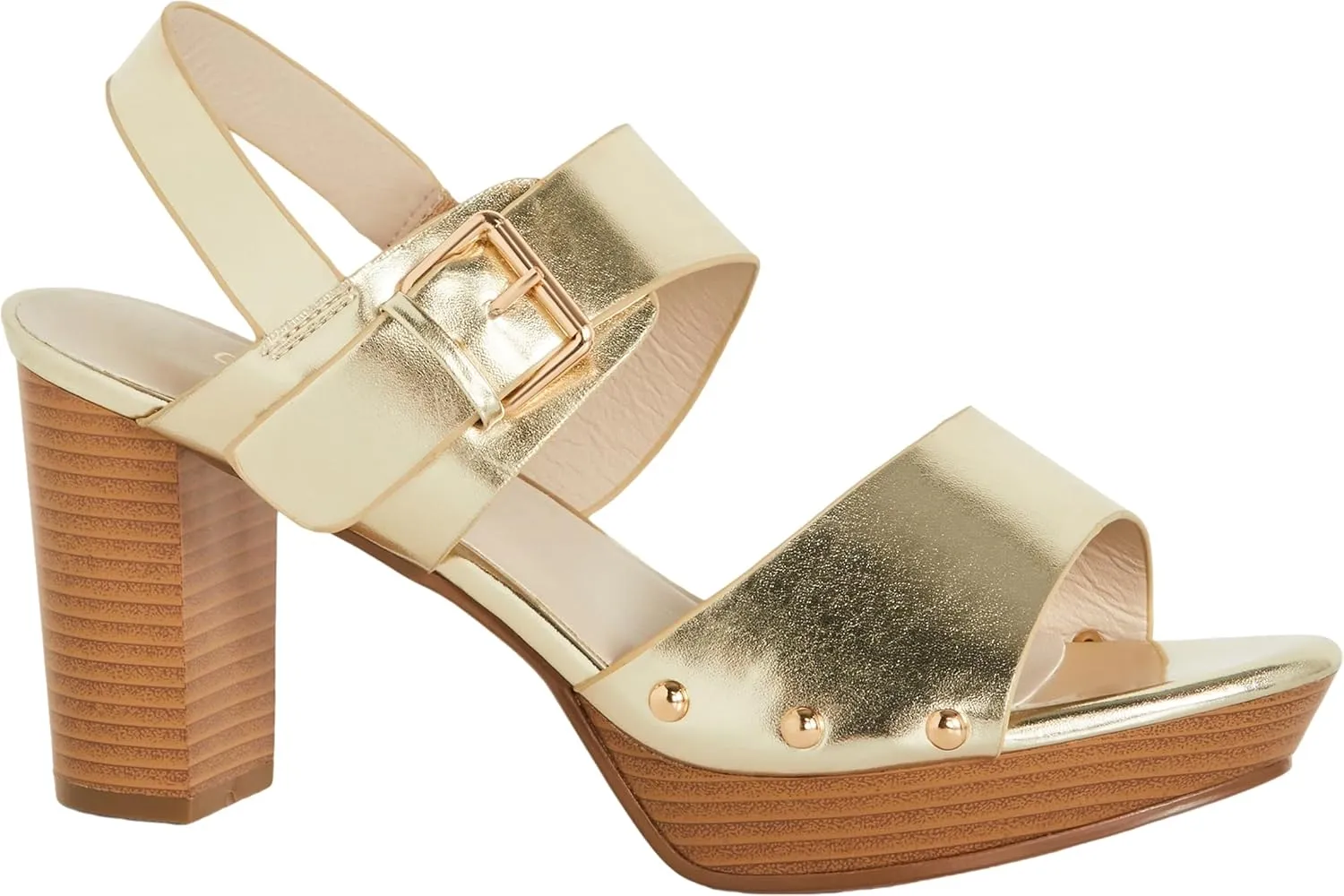 City Chic Women's Izzy Platform Heel