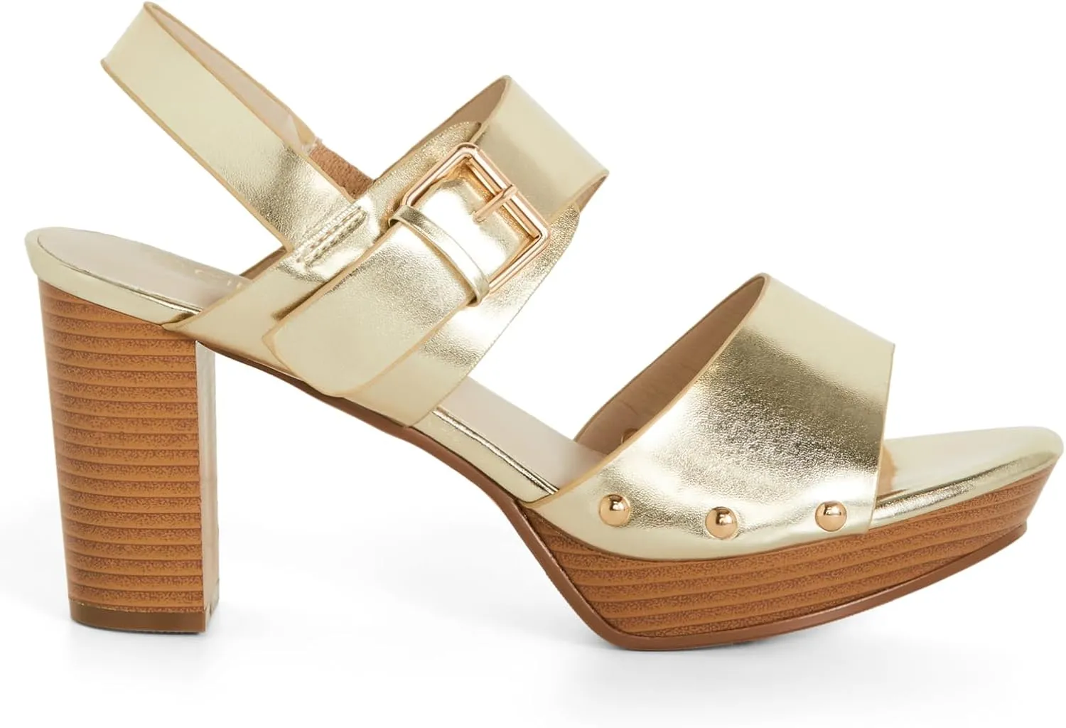 City Chic Women's Izzy Platform Heel