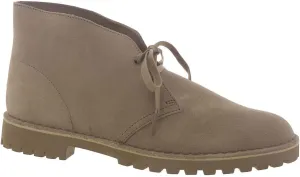 Clarks Desert Rock Men's Boot 12 D(M) US Sand-Suede