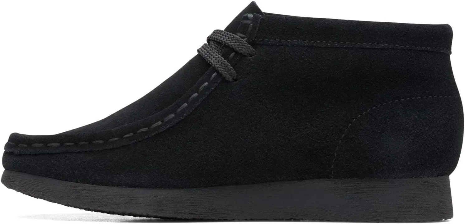 Clarks - Kids Wallabee O Boot