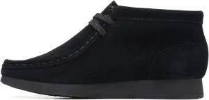 Clarks - Kids Wallabee O Boot