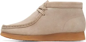 Clarks - Kids Wallabee O Boot