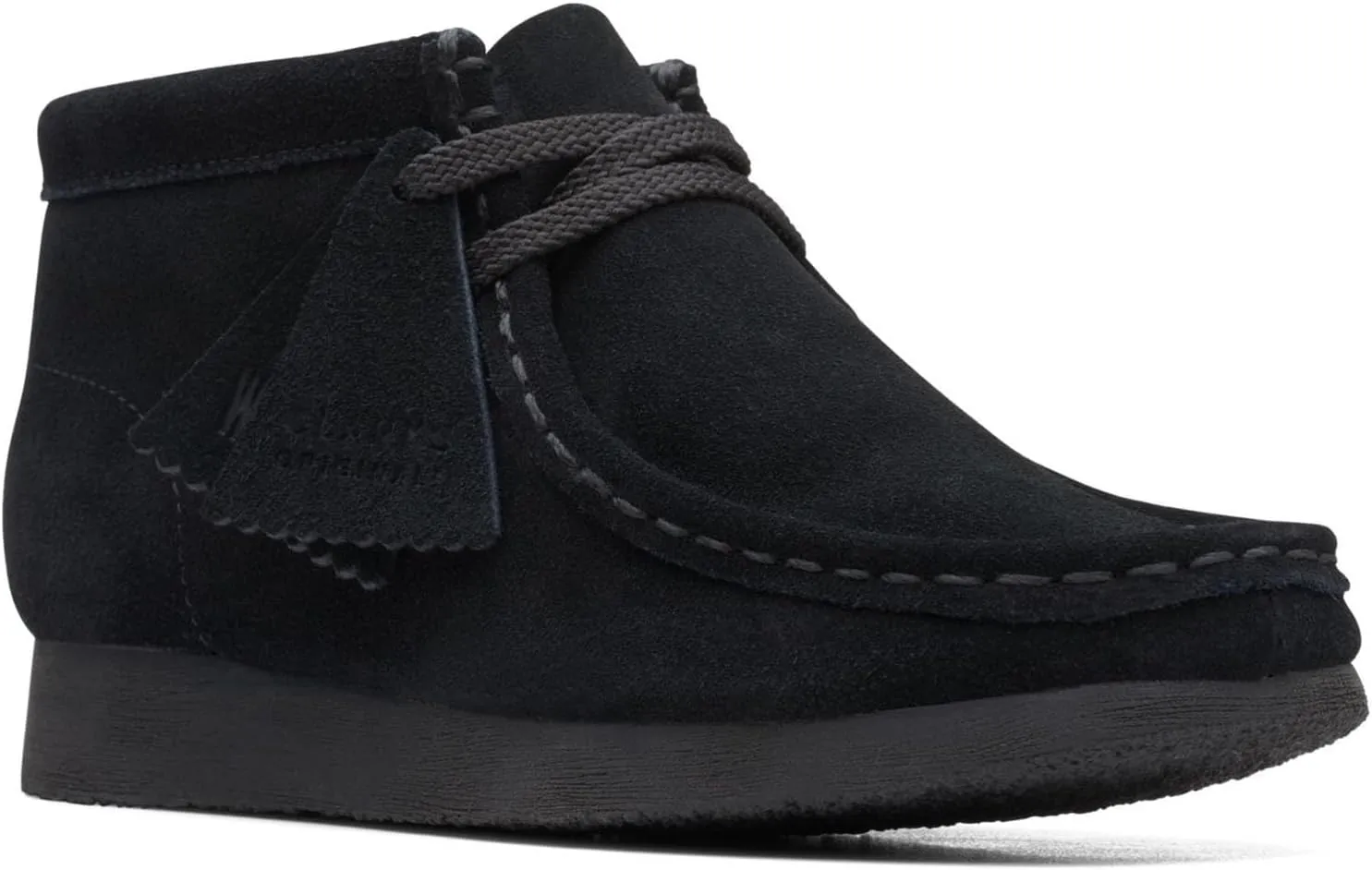 Clarks - Kids Wallabee O Boot