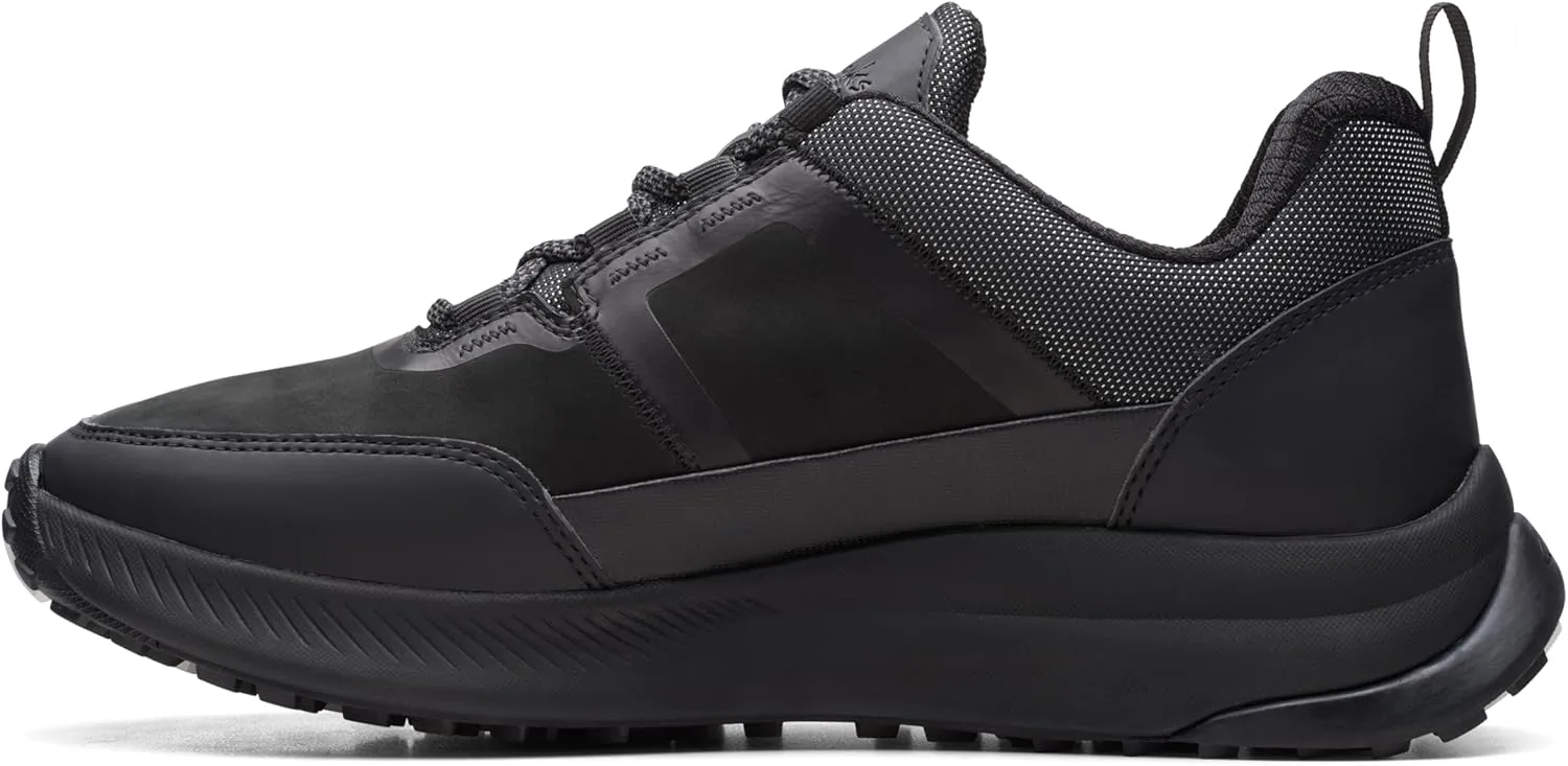 Clarks Mens ATLTrailLaceWP Chukka Boot