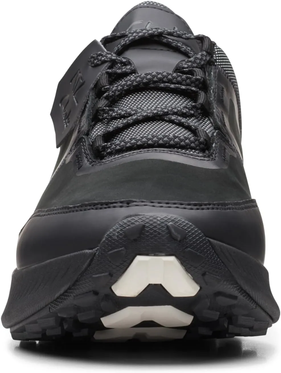 Clarks Mens ATLTrailLaceWP Chukka Boot