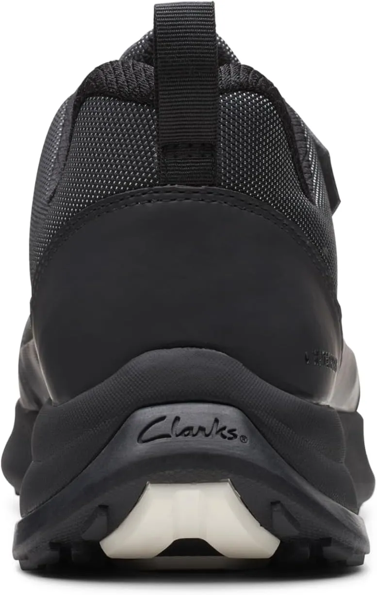 Clarks Mens ATLTrailLaceWP Chukka Boot