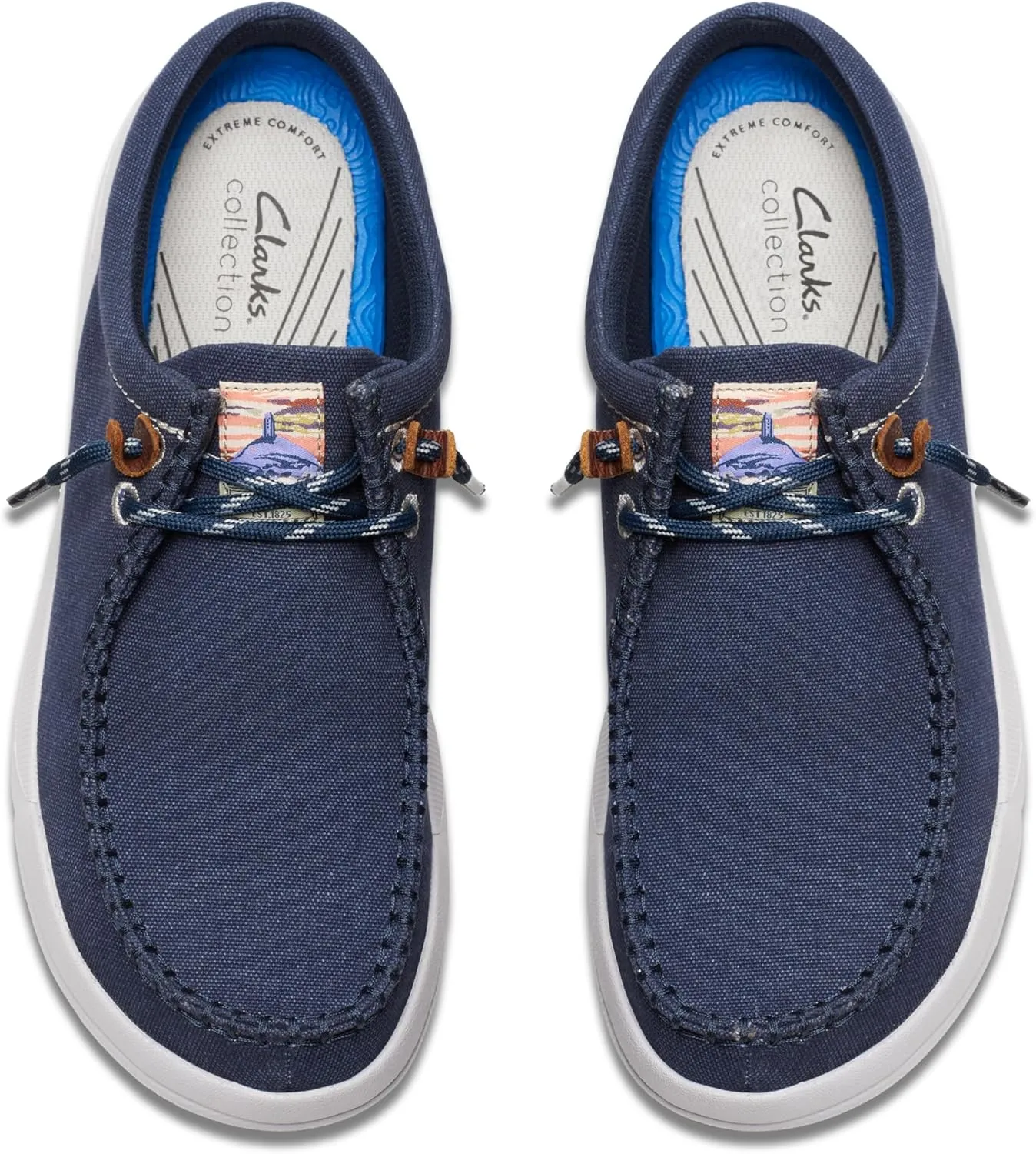Clarks Men's Driftlite Surf Clog