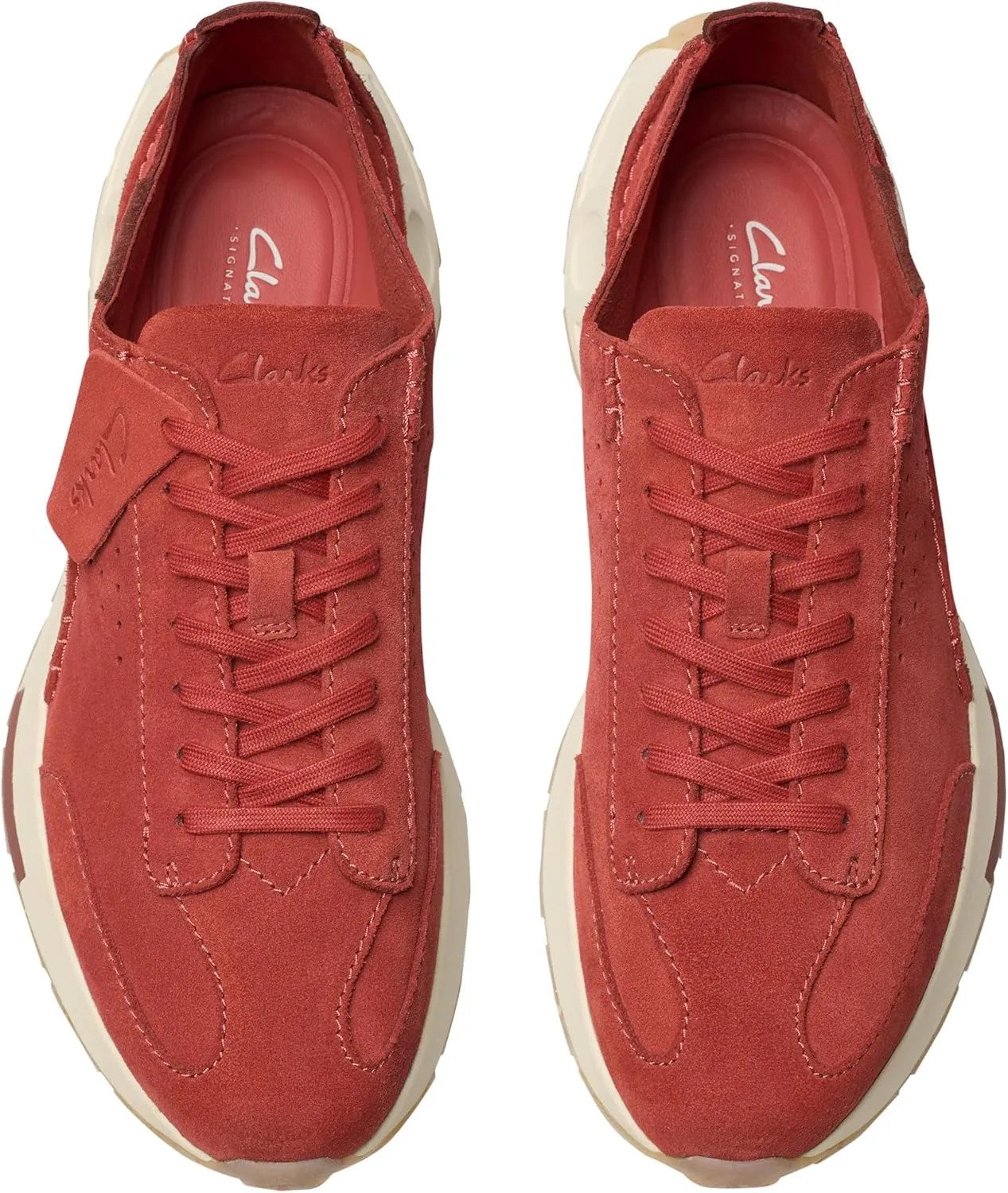 Clarks Men's Sneaker