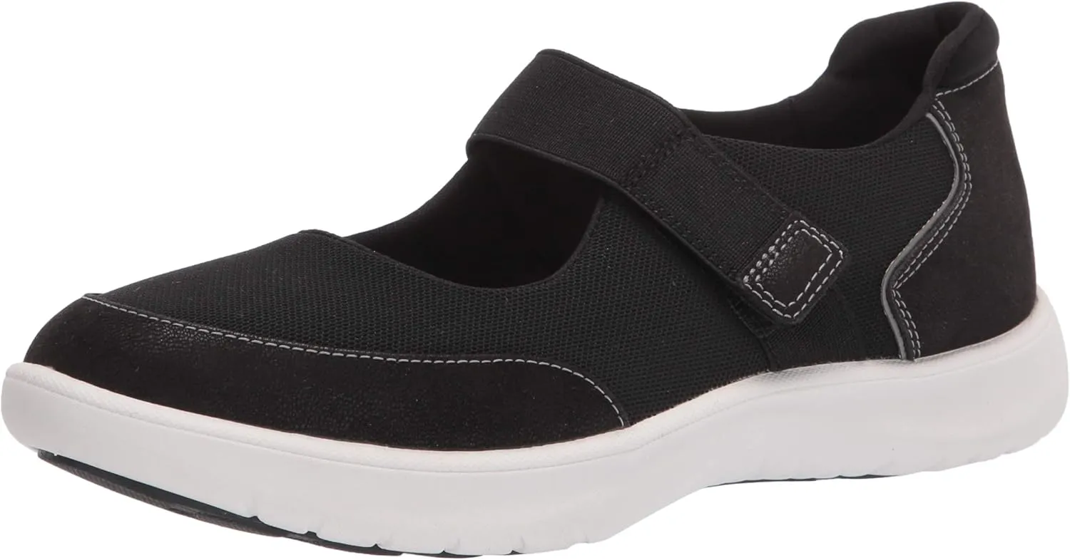 Clarks Women's Adella West Sneaker