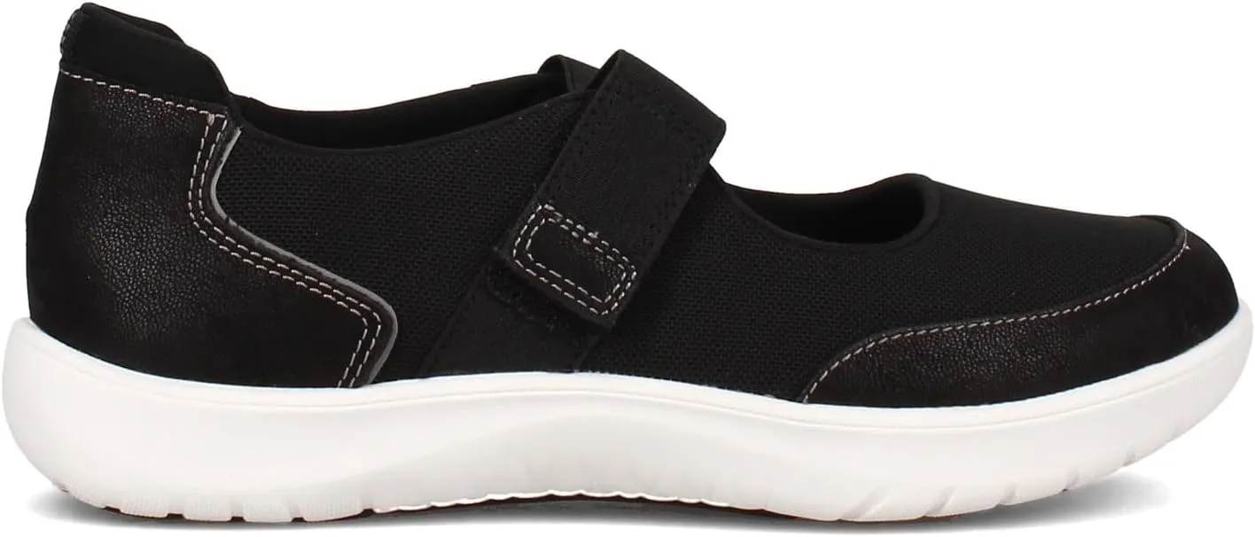 Clarks Women's Adella West Sneaker
